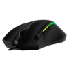 Imagem de Mouse Gamer C3tech Usb Fury Preto - Mg-520bk