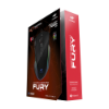 Imagem de Mouse Gamer C3tech Usb Fury Preto - Mg-520bk