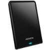 Imagem de Hdd Externo 2tb Adata  Preto 2,5" Portatil Usb 3.2 - Ahv620s-2tu31-Cbk