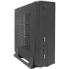 Imagem de GABINETE K-MEX MINI ITX GI-228E C/PLACA CONVER ADAPTEXTERNO 60W