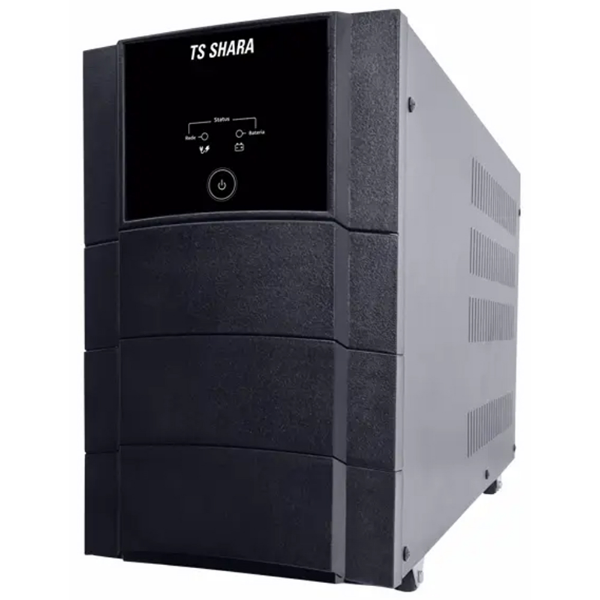 Imagem de Nobreak Ts Shara Professional Universal 2200va/1540w 4453 Biv/115v/220v Com Chave Seletora