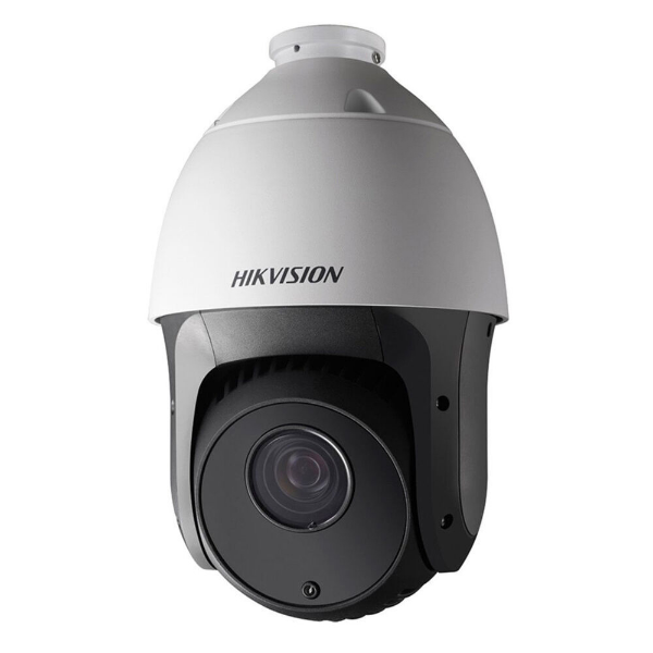 Imagem de Camera Ip 2mp Speed Dome Starlight Ir100m Poe H.265+ C/ Supo