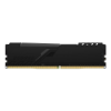 Imagem de Memoria Kingston Fury Beast 16gb Ddr4 3200mhz 1.35v Black De