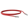 Imagem de Patch Cord Cat.6 U/Utp Furukawa Sohoplus, 1.5 Metros, T568a, Cmx - Vermelho - 35123008