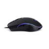 Imagem de Mouse Gamer C3tech Usb Havoc Preto - Mg-300bk