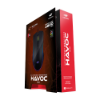 Imagem de Mouse Gamer C3tech Usb Havoc Preto - Mg-300bk