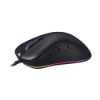 Imagem de Mouse Gamer C3tech Usb Rumble Preto - Mg-400bk