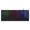 Imagem de Teclado Gamer C3tech Usb Preto - Kg-60bk