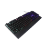 Imagem de Teclado Gamer C3tech Usb Preto - Kg-60bk