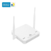 Imagem de ONU FIBERHOME AN5506-02-FG GPON 1GE + 1FE + 1POTS + WI-FI