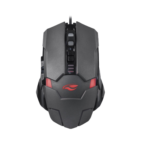 Imagem de Mouse Gamer C3tech Usc Chumbo - Mg-140cb