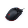 Imagem de Mouse Gamer C3tech Usb Preto Vector- Mg-320bk