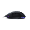 Imagem de Mouse Gamer C3tech Usb Preto Hornet - Mg-310bk