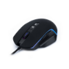 Imagem de Mouse Gamer C3tech Usb Preto Commander - Mg-330bk