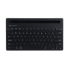 Imagem de Teclado C3tech S/ Fio Rc Nano E Bluetooth Preto - K-Bt200bk