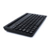 Imagem de Teclado C3tech S/ Fio Rc Nano E Bluetooth Preto - K-Bt200bk