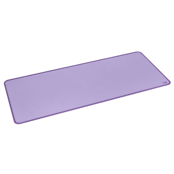 Imagem de Mouse Pad Desk Mat Logitech Studio Series - Lilas - 956-000036