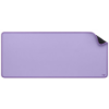 Imagem de Mouse Pad Desk Mat Logitech Studio Series - Lilas - 956-000036