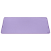 Imagem de Mouse Pad Desk Mat Logitech Studio Series - Lilas - 956-000036