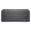 Imagem de Teclado Sem Fio Multi-Dispositivo Logitech Mx Keys Mini Grafite - 920-010505