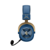 Imagem de Headset Gamer Logitech G Pro X - Edicao Oficial League Of Legends - 981-001105