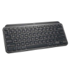 Imagem de Teclado Sem Fio Multi-Dispositivo Logitech Mx Keys Mini Grafite - 920-010505