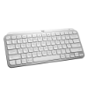 Imagem de Teclado Sem Fio Multi-Dispositivo Logitech Mx Keys Mini Cinza - 920-010506