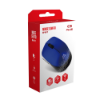 Imagem de Mouse C3plus Sem Fio Micro Receptor Azul - M-W17bl