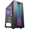 Imagem de Gabinete Gamer K-Mex Kratos Cg-42tp Preto - Cg42tprh001cb0x