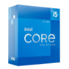 Imagem de Processador Intel Core I5-12400 2.5ghz (4.4ghz Turbo), 6-Core, 12-Threads, 18mb Cache, Lga1700 - Bx8071512400