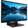 Imagem de Monitor Touch Screen Philips 242b9t 23,8" Fdh / 60hz / 5ms / Vga / Hdmi / Dvi / Dp 1.2 / Usb / Vesa