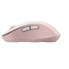 Imagem de Mouse Sem Fio Logitech Signature M650 - Rose - 910-006251