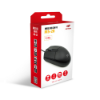 Imagem de Mouse C3tech Usb Preto - Ms-28bk