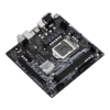 Imagem de Placa Mae Asrock H510m-Hvs R2.0, Ddr4, Lga1200, Micro Atx