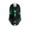 Imagem de Mouse Gamer C3tech Usb Preto - Mg-05bk