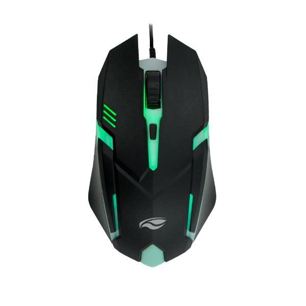 Imagem de Mouse Gamer C3tech Usb Preto - Mg-05bk