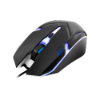 Imagem de Mouse Gamer C3tech Usb Preto - Mg-05bk