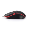 Imagem de Mouse Gamer C3tech Usb Preto - Mg-05bk