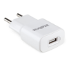 Imagem de Carregador Usb Intelbras Ec 1 Fast, 2,4 A, Bivolt - Branco - 4820022