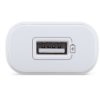 Imagem de Carregador Usb Intelbras Ec 1 Fast, 2,4 A, Bivolt - Branco - 4820022