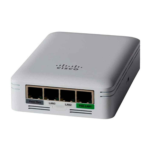 Imagem de Acess Point Cisco CBW145AC-Z, 802.11ac 2x2 Wave 2