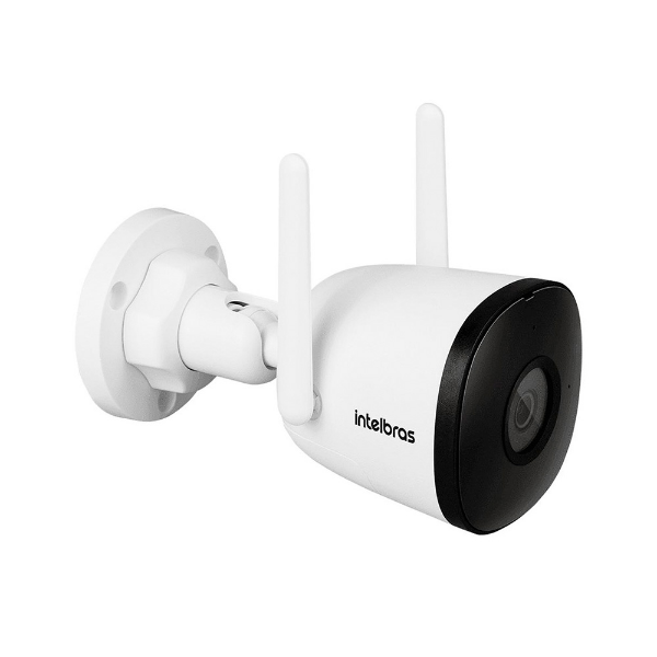 Imagem de Camera Inteligente Wi-Fi Intelbras Im5 Sc, Full Hd, Externa - 4565511