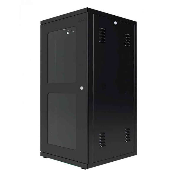 Imagem de Rack Servidor Padrao 19 Pol 36u X 570mm Acr Solda Piso 4372 - Max Eletron