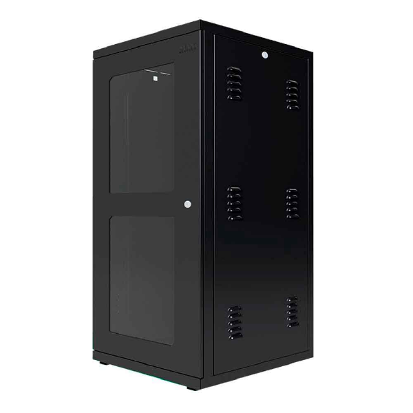 Imagem de Rack Servidor Padrao 19 Pol 28u X 570mm Acr Solda Piso 4706 - Max Eletron