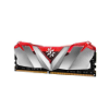 Imagem de Memoria Adata Xpg Gammix D30 8gb Ddr4 3200mhz Red - Ax4u32008g16a-Sr30