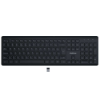 Imagem de Teclado Sem Fio Intelbras Tsi 50, Abnt2, Usb 2.0 - 4293200