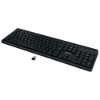 Imagem de Teclado Sem Fio Intelbras Tsi 50, Abnt2, Usb 2.0 - 4293200