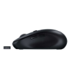 Imagem de Mouse Sem Fio Intelbras Msi 200, 2400 Dpi, Usb 2.0 - 4291230