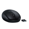 Imagem de Mouse Sem Fio Intelbras Msi 200, 2400 Dpi, Usb 2.0 - 4291230