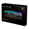 Imagem de Memoria Adata Xpg Spectrix D41 8gb Ddr4 3200 Mhz Gray Rgb - Ax4u32008g16a-St41